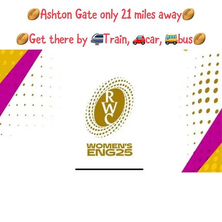 Westons Hideaway, 2 Bed, Free Parking, 6 Mins Walk To Beach, المظهر الخارجي الصورة