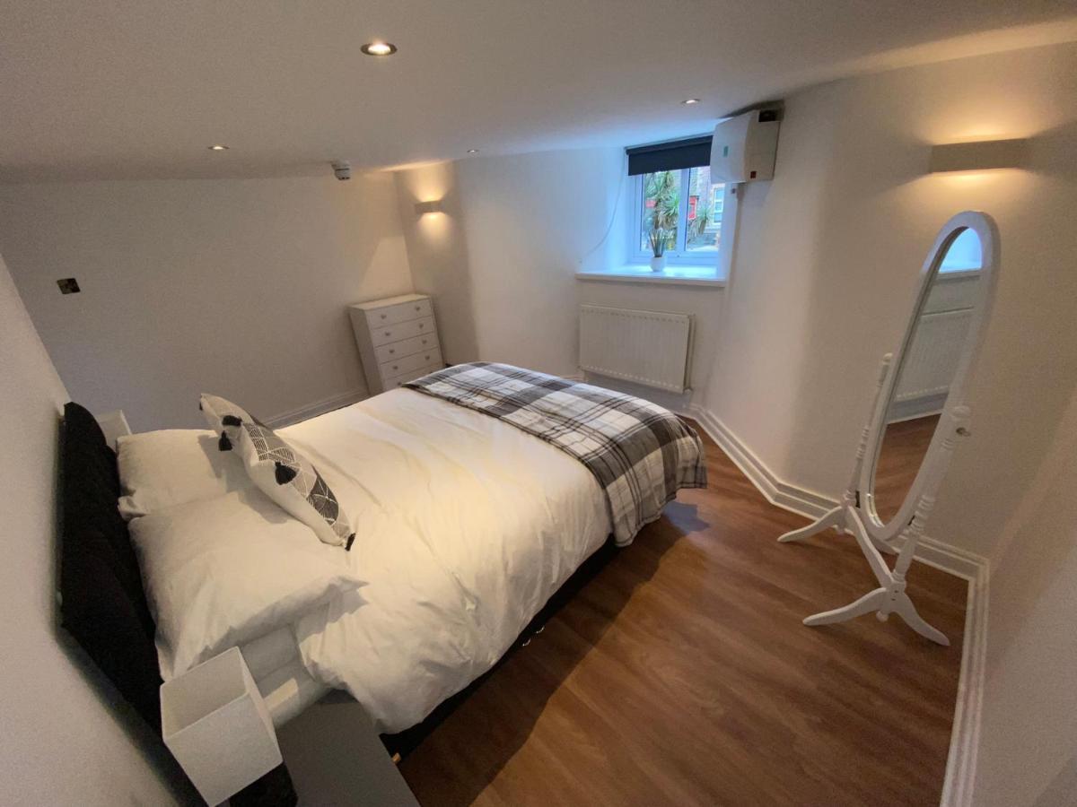 Westons Hideaway, 2 Bed, Free Parking, 6 Mins Walk To Beach, المظهر الخارجي الصورة