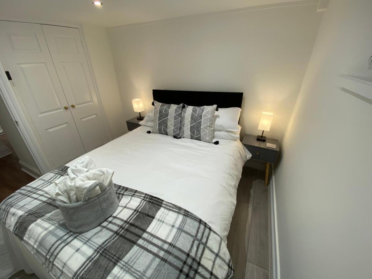 Westons Hideaway, 2 Bed, Free Parking, 6 Mins Walk To Beach, المظهر الخارجي الصورة
