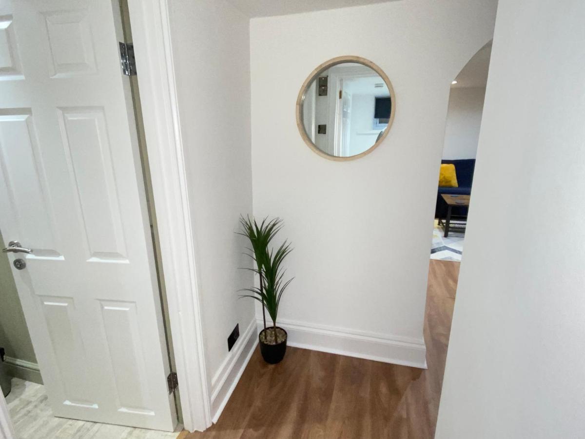 Westons Hideaway, 2 Bed, Free Parking, 6 Mins Walk To Beach, المظهر الخارجي الصورة